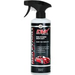 Divortex Red Storm Demir Tozu Temizleyici 473 ml Araç İçin pH Dengeli Güvenli Formül