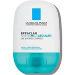 La Roche-Posay Effaclar Supramolecular Gözenek ve Yağlanma Karşıtı Bakım Kremi 40 ml