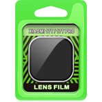Mrt Teknik Xiaomi Mi 17T Pro Raze Metal Kamera Lens - Gümüş