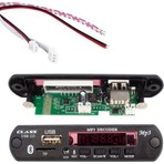 Class Araç Oto Teyp Aux USB SD Çevirici Dönüştürücü Modülatör Yüksek Hızlı Veri Aktarımı ile Tak Çalıştır