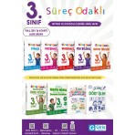 3.sınıf Süreç Odaklı Eğitim Seti