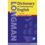 Longman Dictionary Of Contemporary English 6th Edition