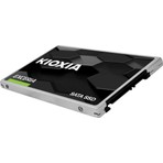 Kioxia 480Gb Exceria 555Mb-540Mb-S Sata3 2.5" 3D Nand Ssd (Ltc10Z480Gg8) Harddisk