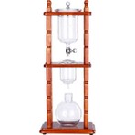 Cold Brew Trend By Uğur Çadırcı Soğuk Kahve Demleme - Cold Brew Tower - 720 ml