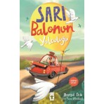 Uravas Store Sarı Balonun Yolculuğu