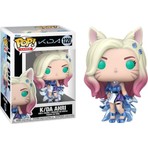 Funko Pop Games League Of Legends K/da Ahri