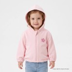 Hellobaby Kapüşonlu Hırka