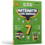 Lisinya Av 7.sınıf S.b. Branş Dnm Hediye Matematik - 26-27