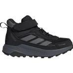 Adidas Siyah Erkek Çocuk Outdoor Bot KJ2668 Terrex Anylander Mıd Cp Cf C