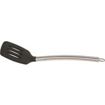 Epinox Silikon Spatula 35 cm Siyah