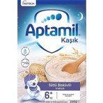 Aptamil Sütlü Bisküvili Kaşık Maması 250 gr