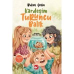 Renas Store Kardeşim Turuncu Balık