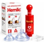 Hemlic Pompası Acil Müdahale Kiti
