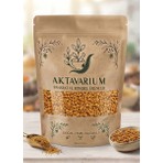 Aktavarium Tane Çemen Tohumu 250 gr | %100 Doğal ve Saf Çemen Tohumu | Kahvaltılık Çemen ve Baharat