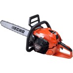 Echo Cs 4510 Es Benzinli Testere 3.1 Hp