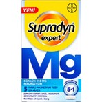 Supradyn Expert Magnezyum 60 Kapsül