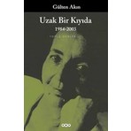  Uzak Bir Kıyıda-Toplu Şiirler 3