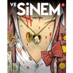 İthaki Yayınları ve Sinem 5