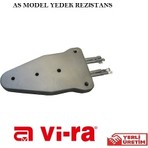 Vira Rezistans As Model Yedek Pprc Plastik Boru Kaynak Makinası Için