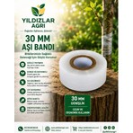 30 mm Profosyonel Fidan ve Ağaç Aşı Bandı - BHCALT