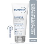 Bioderma Pigmentbio Sensitive Areas Genital Bölge, Eklem Bölgeleri için Kararma Karşıtı Aydınlatıcı Krem 75 ml 