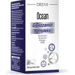 Orzax Ocean Glukozamin Komplex 60 Tablet