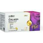 Orzax Day2Day The Collagen Beauty Plus 30 Tüp x 40 ml Türkiye Menşeli Kolajen İçeren Besin Takviyesi