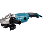 Makita M9000B 180 mm Taşlama Motoru Güçlü Performans ve Dayanıklı Gövde ile