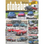 Turkuvaz Dergi Otohaber Deluxe 26-01