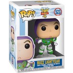 Funko POP Figür - Disney Toy Story 4 Buzz Lightyear Modeli Koleksiyonluk Boyut