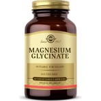 Solgar Magnesium Glycinate 60 Kapsül Vegan Dostu Magnezyum Glisinat İçeren Besin Takviyesi
