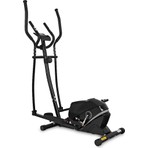 V-Fit By Voit Runmate Manyetik Eliptik Bisiklet | Sessiz Çalışan, Elden Nabız Ölçerli