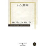 Hastalık Hastası - Hasan Ali Yücel Klasikleri
