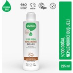 Siveno %100 Doğal Duş Jeli Nemlendirici Yenileyici Vegan 225 ml
