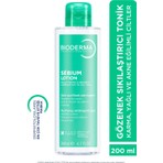 Bioderma Sebium Lotion Salisilik asit içeren Gözenek Sıkılaştırıcı Siyah Nokta Karşıtı Arındırıcı Tonik 200 ml