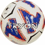 Tryon Futbol Topu FT-120 5 Numara Mavi-Turuncu