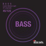 Black Smith Blacksmıth NW-45/125 Lıght Bass Gitar Teli