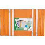  Tr 41891045 Telli Dosya Turuncu 50'li