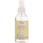 Baby Me Bahar Rüzgarı Bebek Kolonyası 150 ml