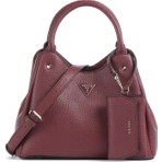Guess Bordo Kadın Tote Çanta HWBG2306220