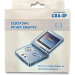 Byoztek Nintendo Game Boy Advance Sp (Gba Sp) Şarj Cihazı / Adaptörü