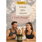 Nursima Selvi Kozalak Macunu 420 gr