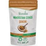  Hindistan Cevizi Şekeri 100 G