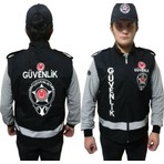 Özel Güvenlik Yeleği Satınal-Sıvıle Satılmaz