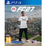 Ea Sports Fc™ 27 Standart Edition Ps4 ve Ps5 Uyumlu Dijital
