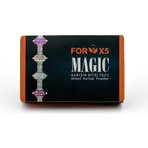 For-x5 Süt Tozu Kilo Aldırıcı Iştah Açıcı