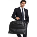 Başkent Çanta Deri Takım Elbise Taşıma Çantası 868325501183