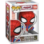  Funko Pop Marvel: Friendly Neighborhood Spider-Man (Final Suit), Oyuncak Figür