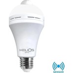 Helios 9 W Sensörlü LED Ampül HS2027