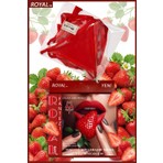 Aria's Closet Arias Closet Fantezi Tüketilebilen Yenilebilir Çilek Aromalı Iç Çamaşırı Takımı